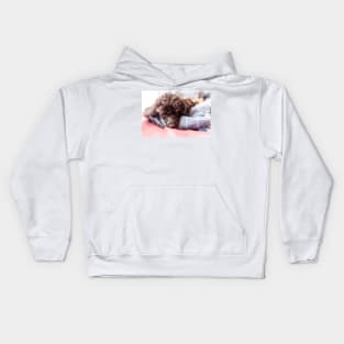 Gazing Kids Hoodie